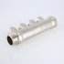 Коллектор Valtec 3/4"х 3 выхода х 1/2" VTc.550 N