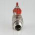 Кран шаровый с накидной гайкой угловой Valtec 1 VT.228.N.06 Кран шаровый с накидной гайкой угловой Valtec 1 VT.228.N.06