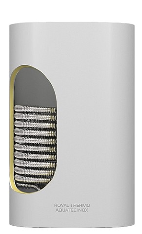 Бойлер косвенного нагрева Royal Thermo AQUATEC INOX RTWX-F 100.1 настенный 