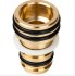 Евроконус для PEX-AL-PEX трубы STOUT 16х2,0х1/2 SFC-0022-001620