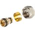 Евроконус для PEX-AL-PEX трубы STOUT 16х2,0х1/2 SFC-0022-001620