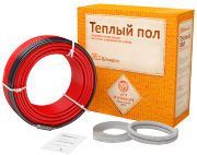 Электрический теплый пол Warmstad WSS-1610