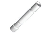 Гибкая труба АНИ Пласт 40x40/50 K406