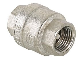 Клапан обратного хода Valtec 1/2 VT.161.N.04 Клапан обратного хода Valtec 1/2 VT.161.N.04