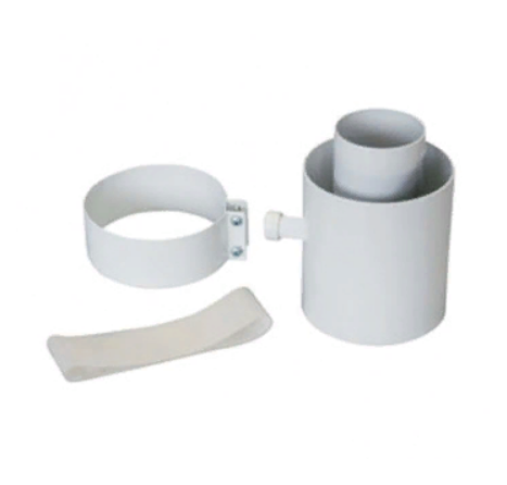 Коаксиальный комплект для слива конденсата Baxi KHG71411971 Коаксиальный комплект для слива конденсата Baxi KHG71411971