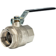 Кран шаровой STOUT 1 1/4" SVB-0001-000032