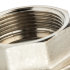 Кран шаровой STOUT 1 1/4" SVB-0001-000032