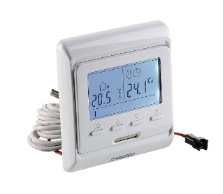 Терморегулятор VALTEC VT.AC711.0.0 двухконтурный