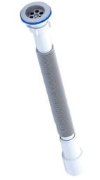 Сифон гофрированный АНИ Пласт 1 1/2x40/50 G116