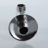 Кран шаровый угловой с фильтром Valtec 1/ 2х М10 VT.282