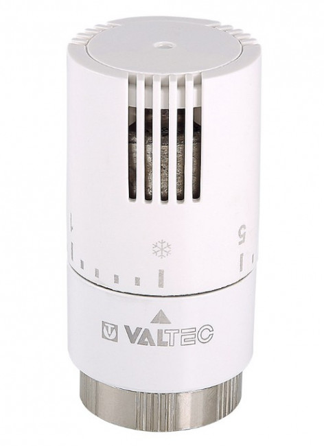Термоголовка жидкостная Valtec VT.1500.0.0 Термоголовка жидкостная Valtec VT.1500.0.0