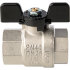 Кран шаровой STOUT 1" SVB-0002-000025 Кран шаровой STOUT 1" SVB-0002-000025