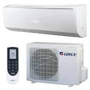 Настенная сплит-система Gree Lomo Inverter GWH09QB/K3DNC2D/I Настенная сплит-система Gree Lomo Inverter GWH09QB/K3DNC2D/I