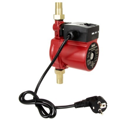 Насос повышения давления JEMIX WP-15/9-25 Насос повышения давления JEMIX WP-15/9-25