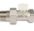 Клапан балансировочный прямой STOUT 3/4 SVL 1176 000020 Клапан балансировочный прямой STOUT 3/4 SVL 1176 000020