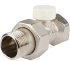 Клапан балансировочный прямой STOUT 3/4 SVL 1176 000020 Клапан балансировочный прямой STOUT 3/4 SVL 1176 000020