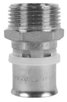 Фитинг пресс VALTEC VTm.201.N.002606 26x1"