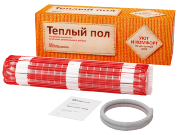 Электрический теплый пол Warmstad WSM-910-6,00