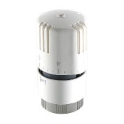 Термоголовка диапазон регулировки 6,5 - 27,5°C твердотельная Valtec VT.1000.0.0 Термоголовка диапазон регулировки 6,5 - 27,5°C твердотельная Valtec VT.1000.0.0