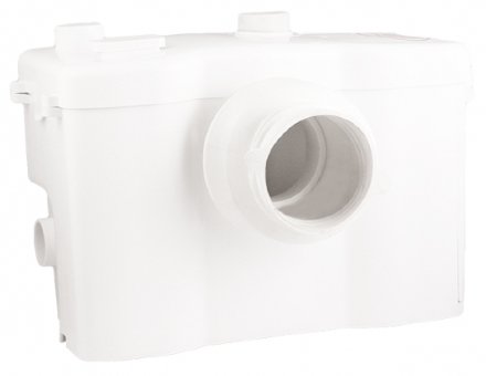 Канализационная установка JEMIX STP-100 LUX Канализационная установка JEMIX STP-100 LUX