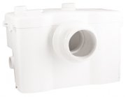 Канализационная установка JEMIX STP-100 LUX