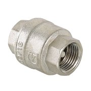 Клапан обратного хода Valtec 1 1/4" VT161 Клапан обратного хода Valtec 1 1/4" VT161