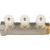 Коллектор распределительный STOUT 1"х3х3/4" ЕК