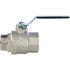 Кран шаровой STOUT  1 1/4" SVB-0003-000032