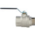 Кран шаровой STOUT  1 1/4" SVB-0003-000032