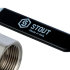 Кран шаровой STOUT  1 1/4" SVB-0003-000032