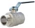 Кран шаровой STOUT  1 1/4" SVB-0003-000032