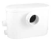 Канализационная установка JEMIX STP-400 LUX