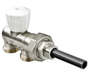 Инжекторный узел для подключения радиатора Valtec 1/2х50% VT 022 Инжекторный узел для подключения радиатора Valtec 1/2х50% VT 022