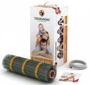 Электрический теплый пол Теплолюкс Tropix МНН 1655-12,0 Электрический теплый пол Теплолюкс Tropix МНН 1655-12,0