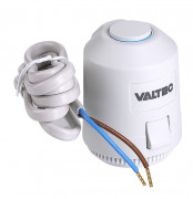 Сервопривод Valtec VT.TE3043.A.220В нормально открытый Сервопривод Valtec VT.TE3043.A.220В нормально открытый