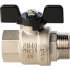 Кран шаровой STOUT 1" SVB-0004-000025