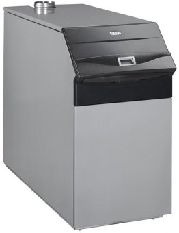 Газовый котел Baxi POWER HT 1.650 Газовый котел Baxi POWER HT 1.650
