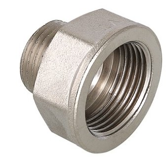 Гайка переходная Valtec  1 1/4" х 1/2" в-н VTr.592.N.0704