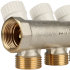 Коллектор распределительный STOUT 3/4"х4х3/4" ЕК