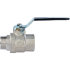 Кран шаровый STOUT 1 SVB-0003-000025