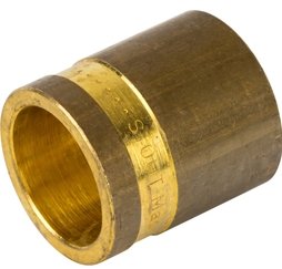 Гильза монтажная аксиальная STOUT 16 SFA-0020-000016 Гильза монтажная аксиальная STOUT 16 SFA-0020-000016