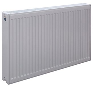 Радиатор стальной ROMMER Ventil 22 500х1500