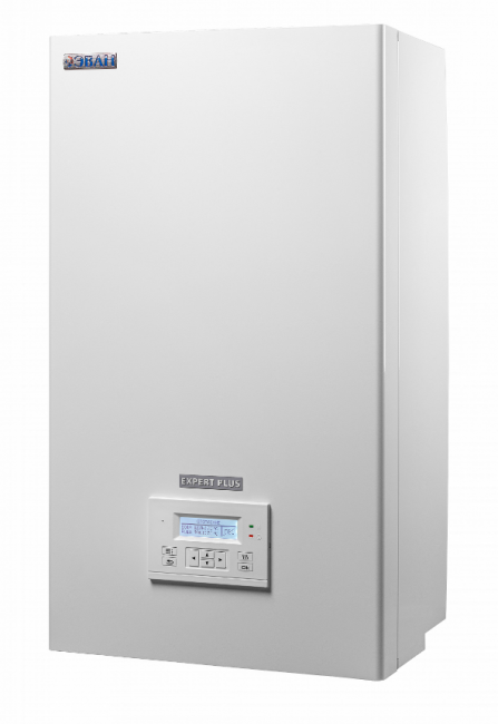 Электрический котел ЭВАН Expert PLUS - 27
