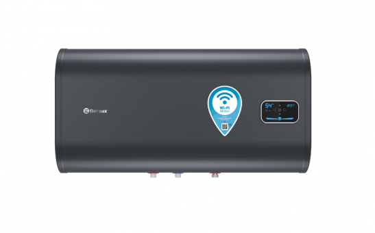 Водонагреватель накопительный THERMEX ID 100 H (pro) Wi-Fi