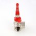 Кран шаровый трехходовой Valtec 3/4 VT.360 Кран шаровый трехходовой Valtec 3/4 VT.360