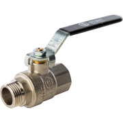 Кран шаровой STOUT 1/2" SVB-0003-000015
