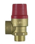 Аварийный клапан TIM 1/2 BL22MF-K-1.5 Аварийный клапан TIM 1/2 BL22MF-K-1.5