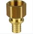 Переходник аксиальный STOUT 20х3/4 SFA-0002-002034