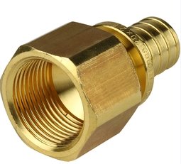 Переходник аксиальный STOUT 20х3/4 SFA-0002-002034 Переходник аксиальный STOUT 20х3/4 SFA-0002-002034