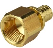 Переходник аксиальный STOUT 20х3/4 SFA-0002-002034 Переходник аксиальный STOUT 20х3/4 SFA-0002-002034